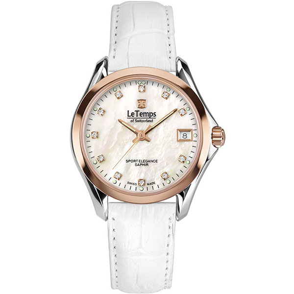 Часы Le Temps Sport Elegance LT1030.48BL54